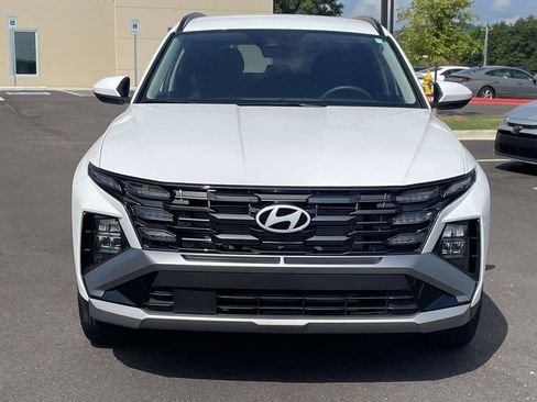 Used 2026 Hyundai Tucson SEL FWD image 8