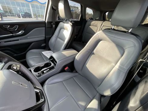 Used 2022 Lincoln Corsair FWD image 16