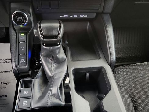 Certified 2024 Toyota Land Cruiser 1958 image 36