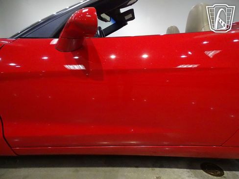 Used 2006 Chevrolet Corvette Convertible w/ Preferred Equipment Group image 30