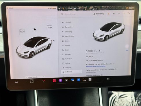 Used 2019 Tesla Model 3 Standard Range Plus RWD image 27