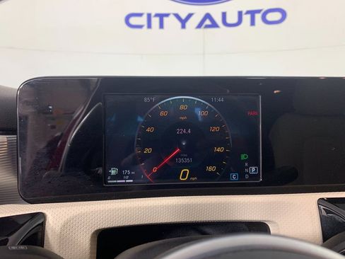 Used 2019 Mercedes-Benz A 220 image 23