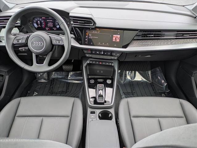 Used 2025 Audi A3 2.0T Premium AWD/4WD image 23
