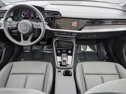 Used 2025 Audi A3 2.0T Premium AWD/4WD image 23