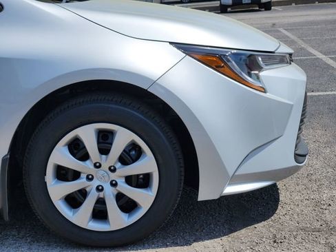 New 2026 Toyota Corolla LE image 6
