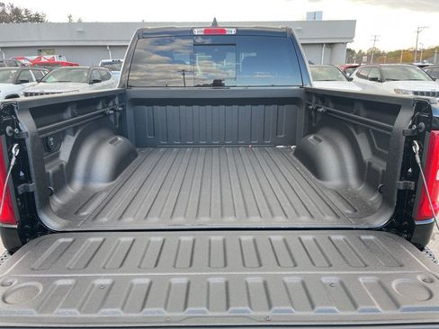 New 2026 RAM 1500 Big Horn image 14