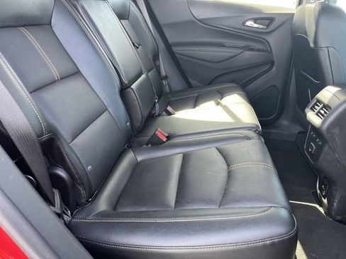 Used 2023 Chevrolet Equinox Premier AWD/4WD image 26