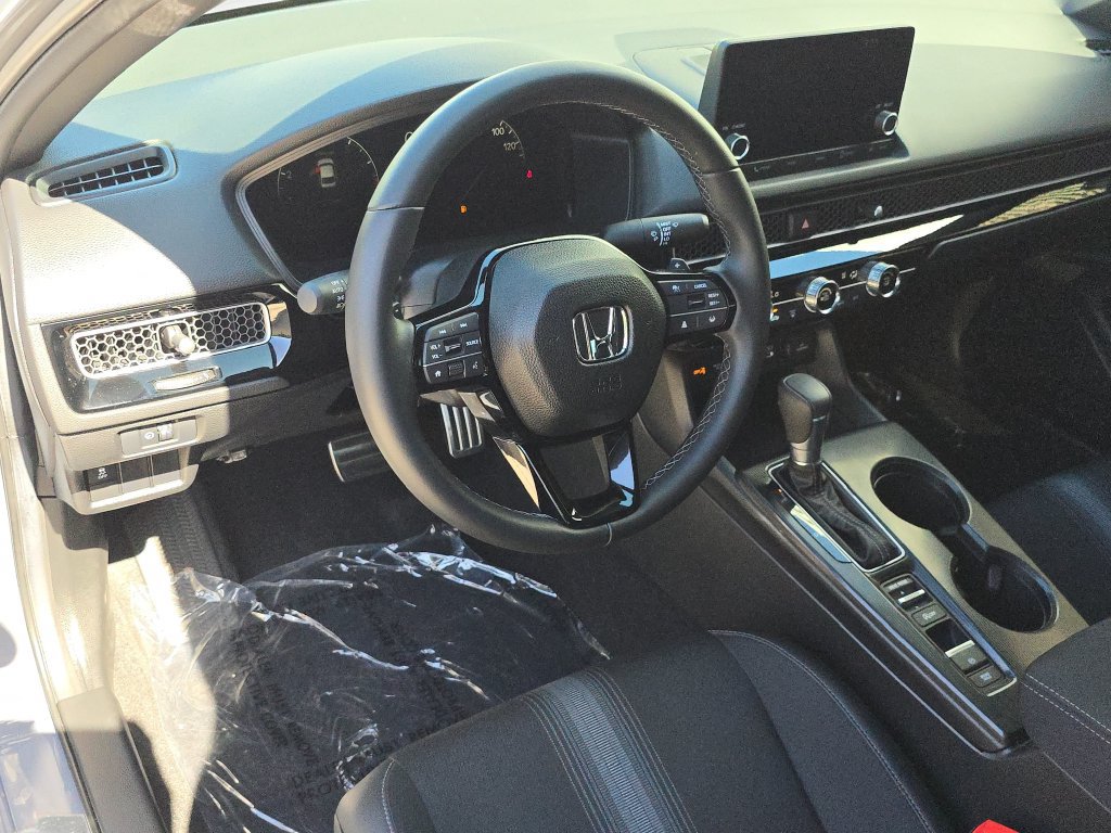 Used 2026 Honda Civic Sport image 19