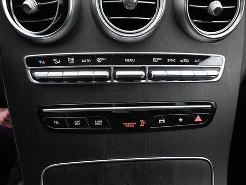 Certified 2021 Mercedes-Benz GLC 300 4MATIC image 12