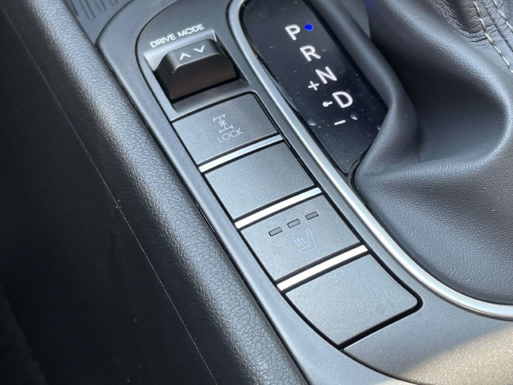 New 2026 Hyundai Kona SEL Sport AWD/4WD image 29