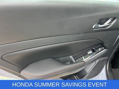 Used 2024 Nissan Altima 2.5 SR w/ SR Premium Package FWD image 10