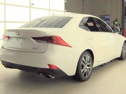 Used 2020 Lexus IS 300 w/ Accessory Package 2 image 5