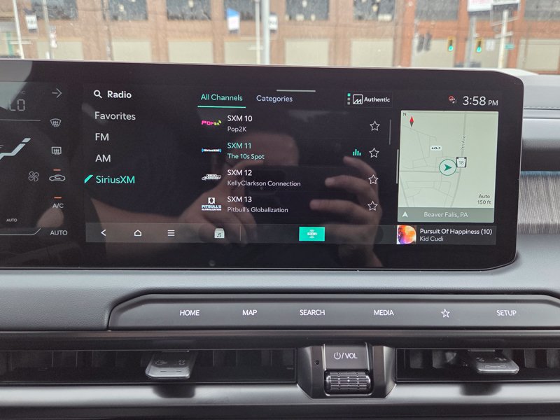 New 2027 Kia Telluride X-Line SX Prestige AWD/4WD image 45