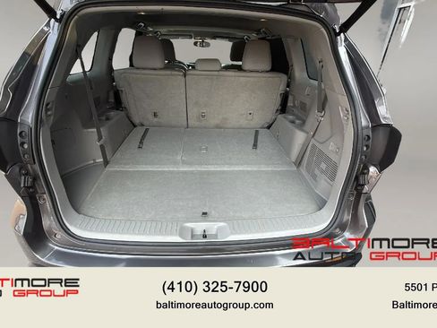 Used 2015 Toyota Highlander XLE AWD/4WD image 40