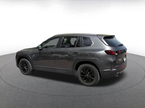 Used 2025 MAZDA CX-50 AWD 2.5 S w/ Preferred Package image 11