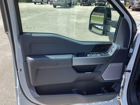 New 2026 Ford F350 Lariat AWD/4WD image 35