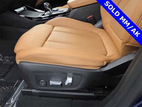 Certified 2022 BMW X3 sDrive30i w/ Convenience Package image 28