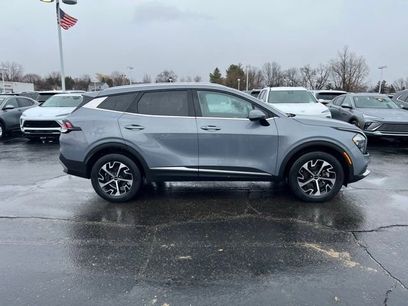 Used 2023 Kia Sportage EX
