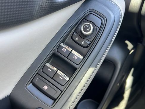 Used 2023 Subaru Forester Limited w/ Popular Package #3 AWD/4WD image 22