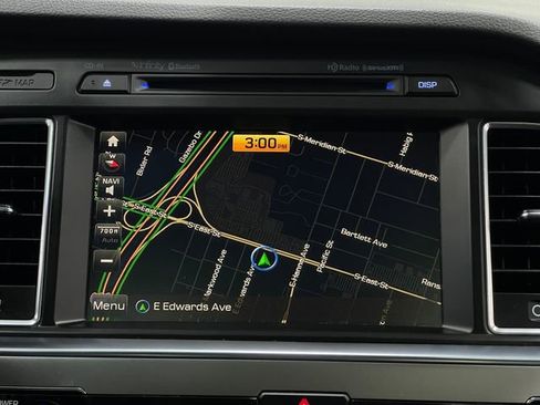 Used 2015 Hyundai Sonata Limited 2.0T image 10