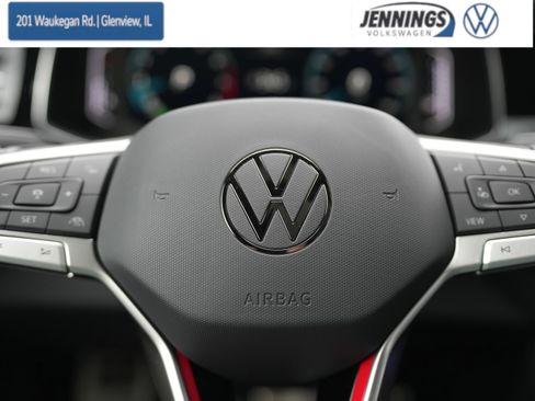 New 2026 Volkswagen Jetta GLI Autobahn image 22