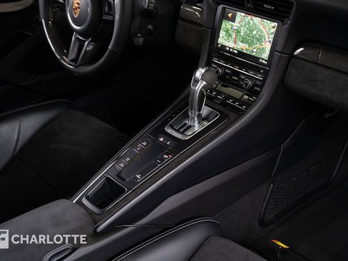 Used 2016 Porsche 911 GT3 RS image 35