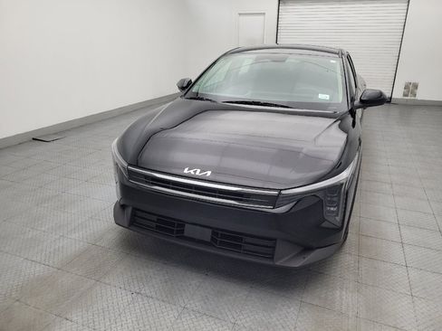 Used 2025 Kia K4 FWD image 15