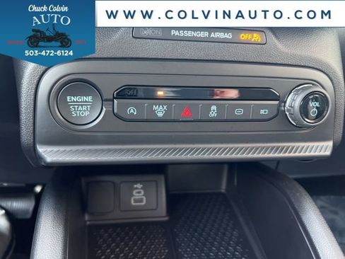 New 2026 Ford Bronco Sport Big Bend AWD/4WD image 20