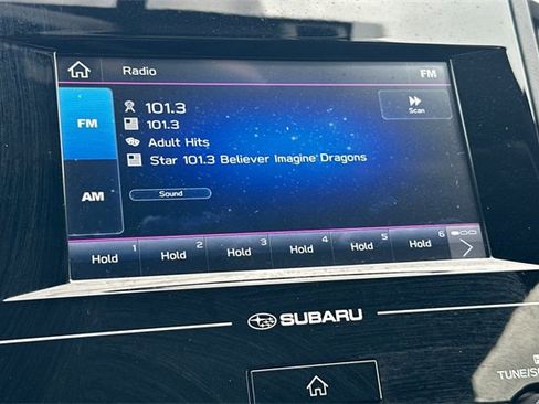 Certified 2023 Subaru Crosstrek 2.0i image 20