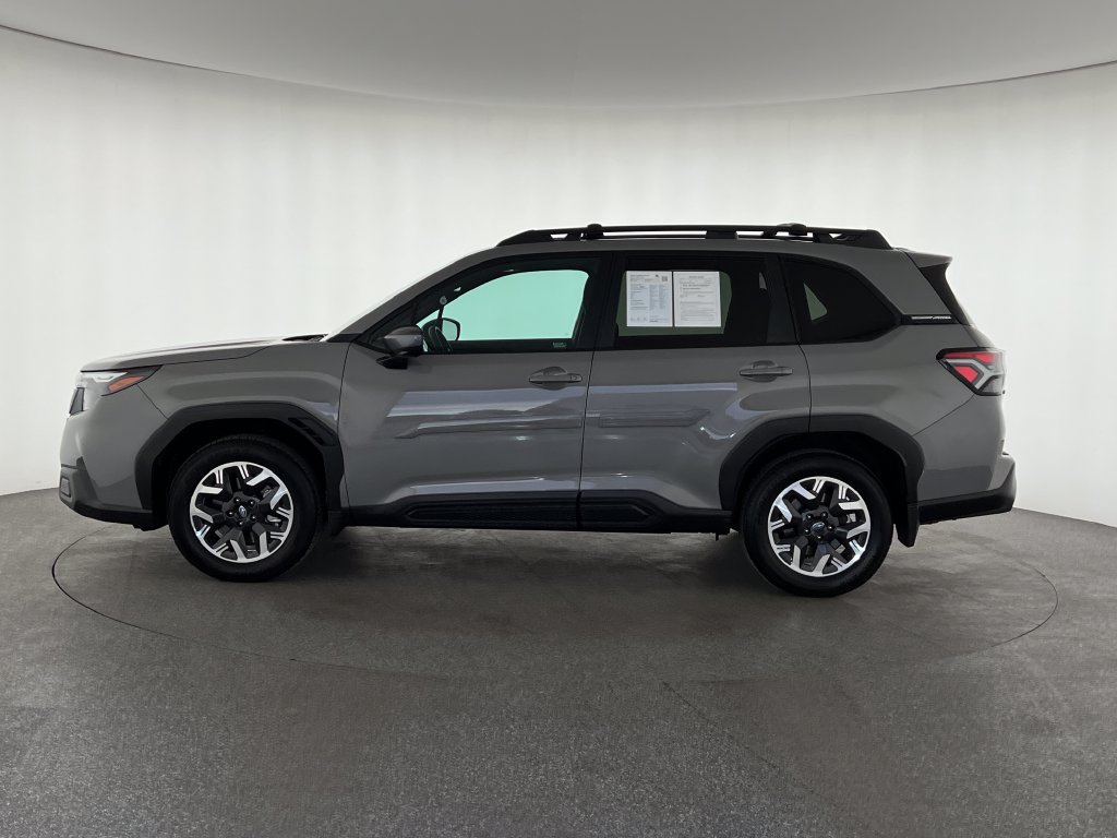 Certified 2026 Subaru Forester Premium AWD/4WD image 9