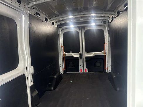 Used 2019 Ford Transit 150 148 Medium Roof image 14