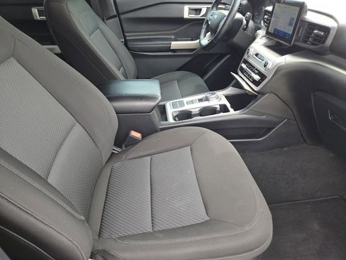 Used 2022 Ford Explorer XLT RWD image 14