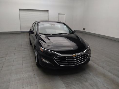 Used 2023 Chevrolet Malibu LT image 14