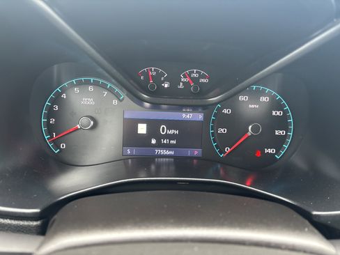 Used 2019 GMC Canyon All Terrain w/ Trailering Package image 21