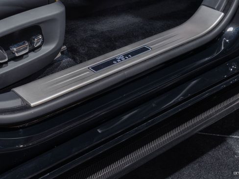 Used 2022 Rolls-Royce Ghost Black Badge image 35