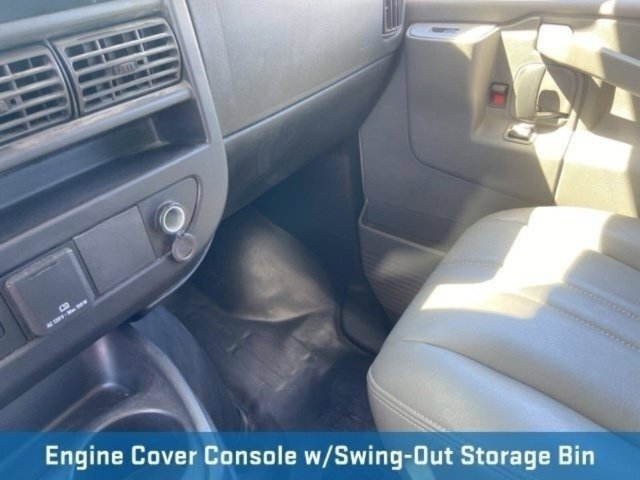 Used 2021 Chevrolet Express 3500 w/ Power Convenience Package RWD image 26