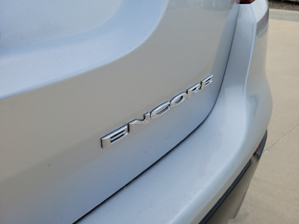 Used 2019 Buick Encore Essence w/ Safety Package II FWD image 8