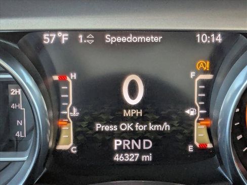 Used 2019 Jeep Wrangler Unlimited Sport S image 11