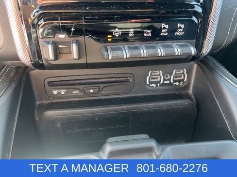 Used 2019 RAM 1500 Limited image 20