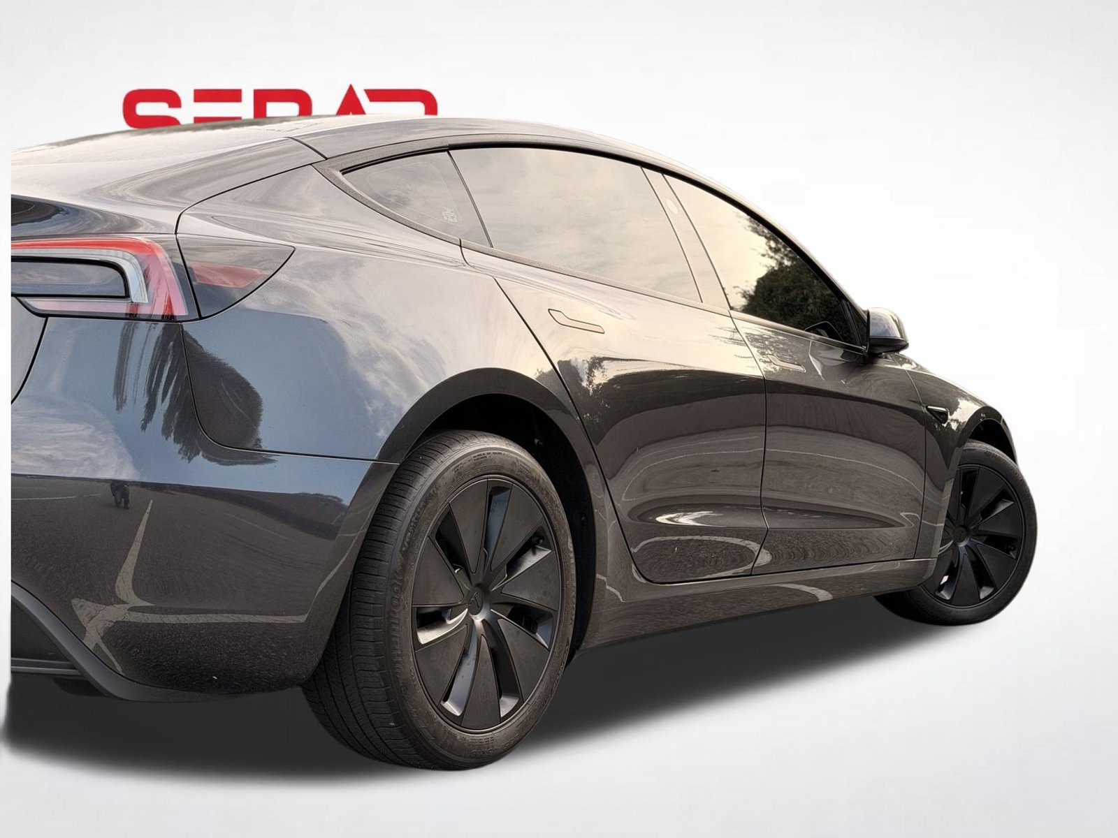 Used 2024 Tesla Model 3 Long Range AWD/4WD image 70