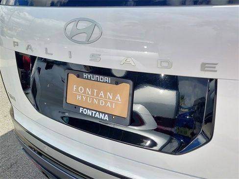 New 2026 Hyundai Palisade Limited image 24