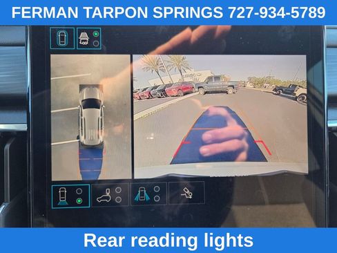 Certified 2025 GMC Acadia Elevation image 29