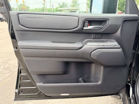 Used 2024 Toyota Land Cruiser AWD/4WD image 18