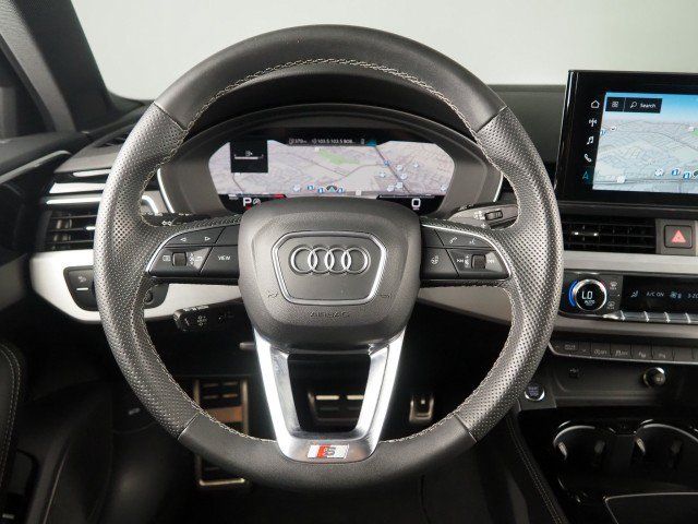 Used 2023 Audi A4 2.0T Prestige quattro S-Line w/ Prestige Package AWD/4WD image 15