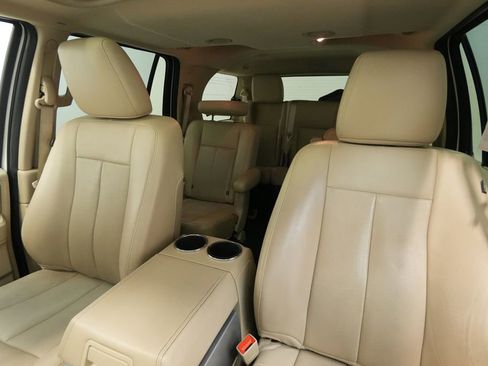 Used 2016 Ford Expedition Limited w/ Equipment Group 301A image 16