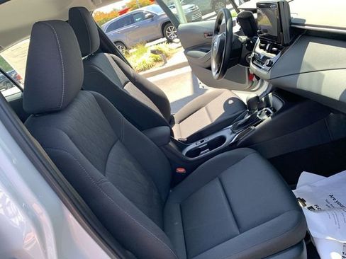 Used 2023 Toyota Corolla LE FWD image 14