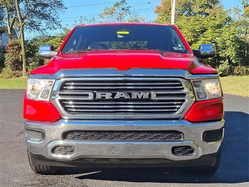Used 2024 RAM 1500 Laramie image 5