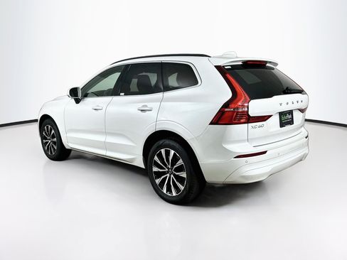 Used 2023 Volvo XC60 B5 Core w/ Climate Package AWD/4WD image 5