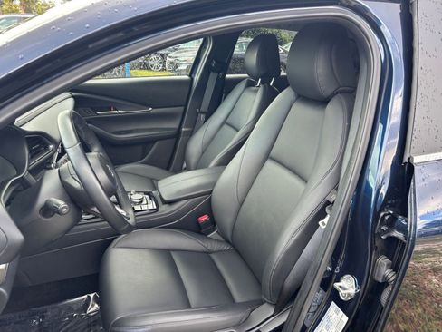 Used 2025 MAZDA CX-30 AWD 2.5 S w/ Select Sport Pkg image 36