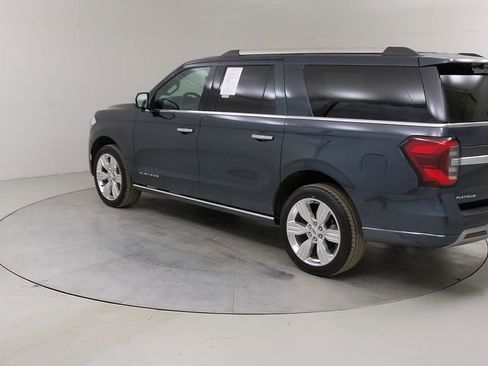 Used 2024 Ford Expedition Max Platinum image 19